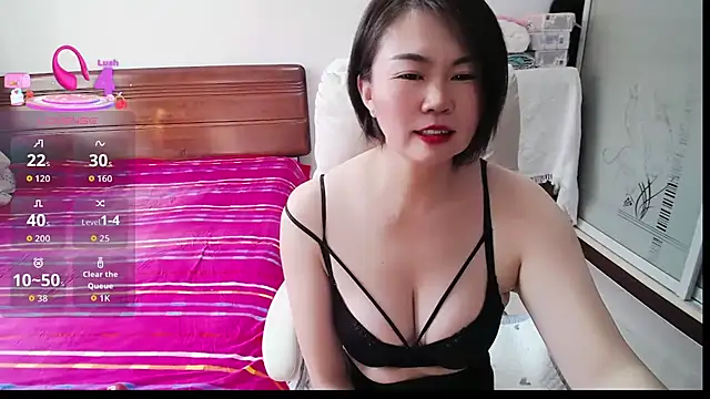 icenana online show from March 2026 12:36:02 AM