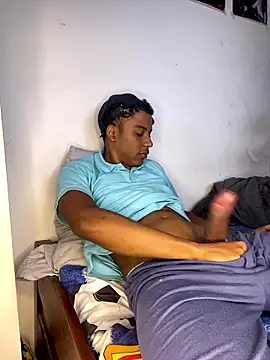 liam Brooks9 online show from January 2026 01:59:01 PM