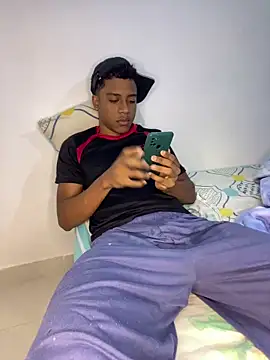 liam Brooks9 online show from March 2026 12:10:02 PM