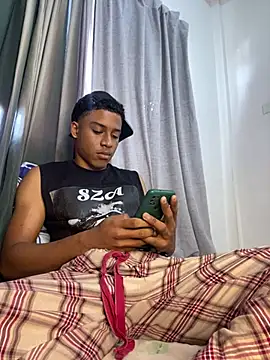 liam Brooks9 online show from February 2026 09:01:02 PM