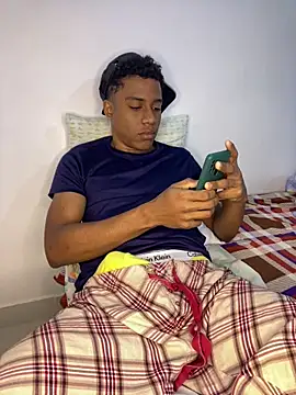 liam Brooks9 online show from March 2026 01:15:01 PM