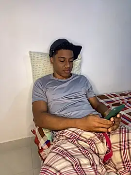 liam Brooks9 online show from March 2026 01:05:01 PM