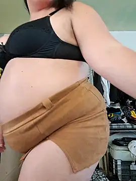 Alondrabb80 online show from October 2025 08:42:01 PM