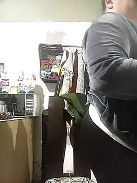 Alondrabb80 online show from November 2025 12:16:01 PM