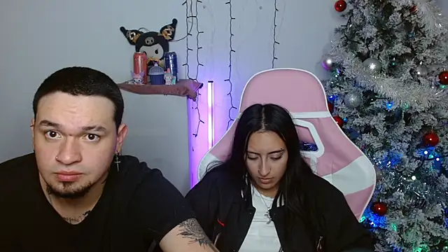 Neptuno x online show from November 2025 05:39:01 AM