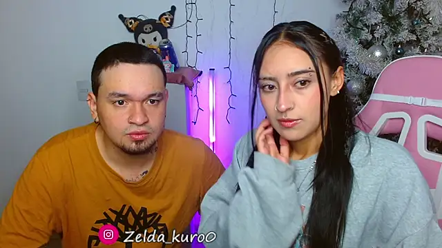 Neptuno x online show from November 2025 12:42:02 AM