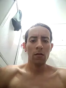 Perezadri online show from October 2025 05:31:01 AM