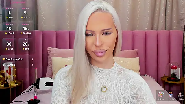 Snapshot of KailaCrystall chatting on December 2025 01:32:02 AM KailaCrystall online show from December 2025 01:32:02 AM