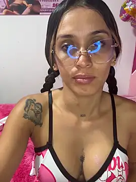 KIMBERLYPULIDO online show from June 2026 07:47:02 AM