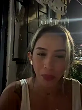 KIMBERLYPULIDO online show from December 2025 01:32:02 AM