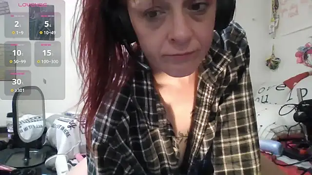 LoveLibz169 online show from March 2026 11:08:01 AM