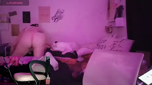 LoveLibz169 online show from March 2026 07:52:01 AM