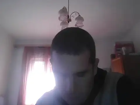 Szeximado31 online show from November 2025 11:20:02 AM