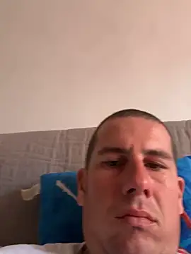 Szeximado31 online show from April 2026 12:34:01 PM