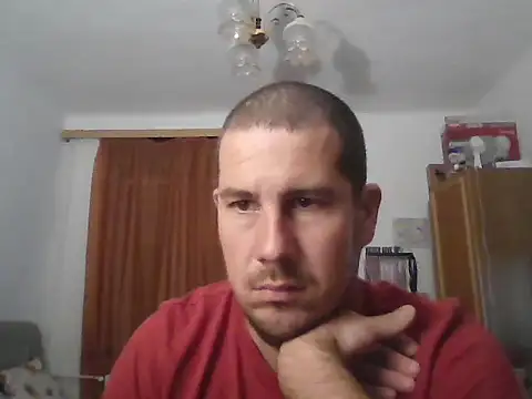 Szeximado31 online show from November 2025 08:23:01 PM