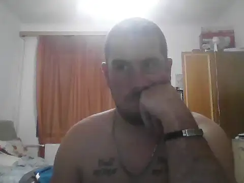 Szeximado31 online show from November 2025 06:40:02 PM