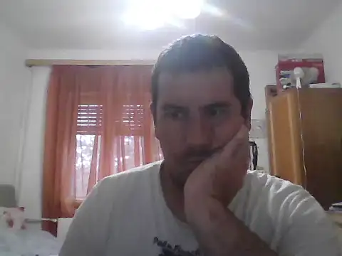 Szeximado31 online show from November 2025 02:53:01 PM