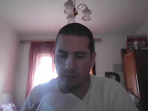 Szeximado31 online show from January 2026 08:32:01 AM