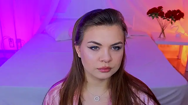 Miss Delia online show from November 2025 02:39:01 AM