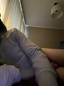 dominik2323 online show from July 2026 03:25:01 PM