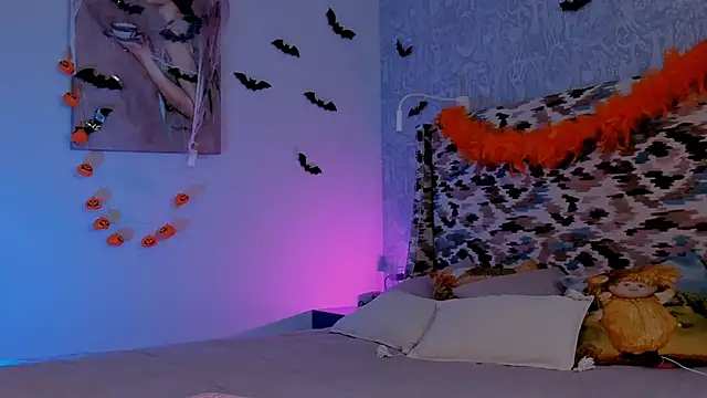 dasha sento online show from November 2025 04:17:02 AM