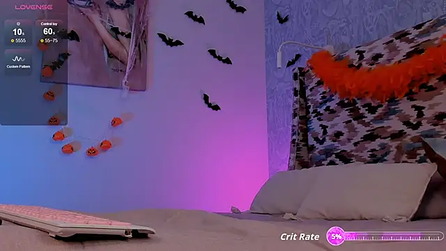 dasha sento online show from November 2025 04:38:01 AM