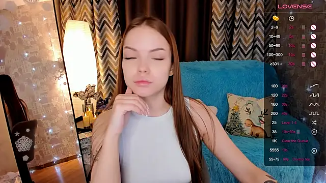 Snapshot of MelissaBell_ chatting on December 2025 01:54:02 AM MelissaBell online show from December 2025 01:54:02 AM