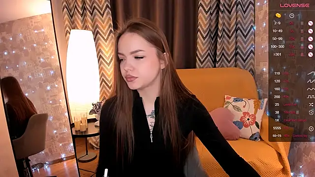 MelissaBell  online show from February 2026 02:23:01 AM