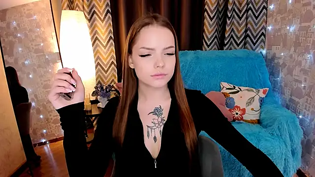 Snapshot of MelissaBell_ chatting on November 2025 08:14:01 AM MelissaBell online show from November 2025 08:14:01 AM