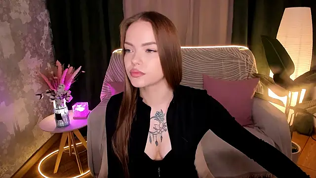 Snapshot of MelissaBell_ chatting on November 2025 02:25:01 AM MelissaBell online show from November 2025 02:25:01 AM