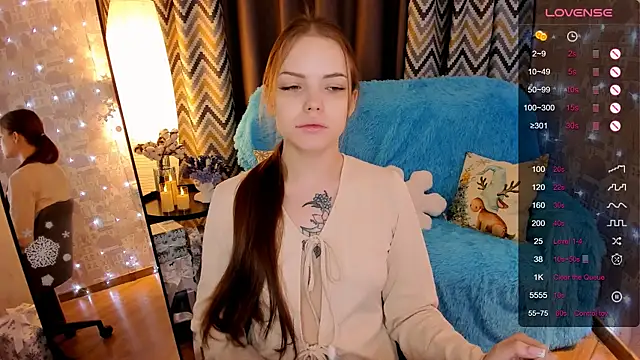 MelissaBell  online show from December 2025 02:05:02 AM