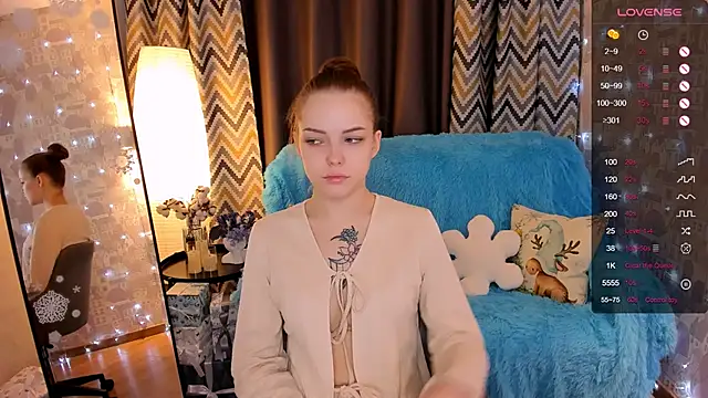 MelissaBell  online show from January 2026 05:03:02 AM