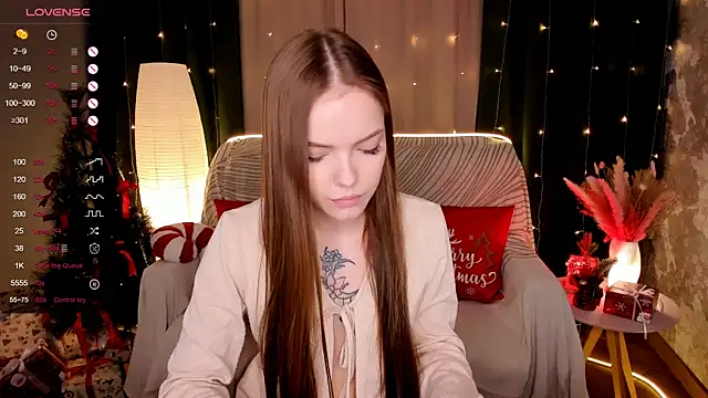 MelissaBell  online show from December 2025 08:38:01 AM