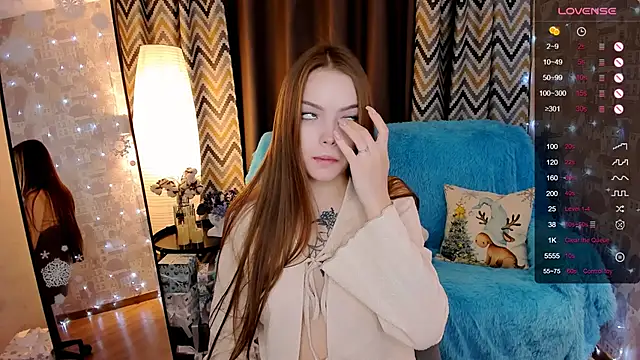 MelissaBell  online show from January 2026 05:14:02 AM