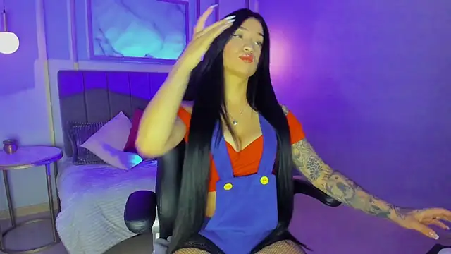 Snapshot of Nahome_Kuperth chatting on October 2025 04:13:01 AM Nahome Kuperth online show from October 2025 04:13:01 AM