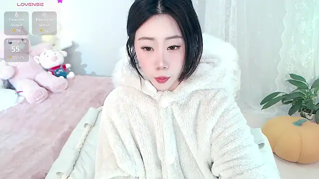 Snapshot of ninibaby-66 chatting on January 2026 06:09:02 AM ninibaby-66 online show from January 2026 06:09:02 AM