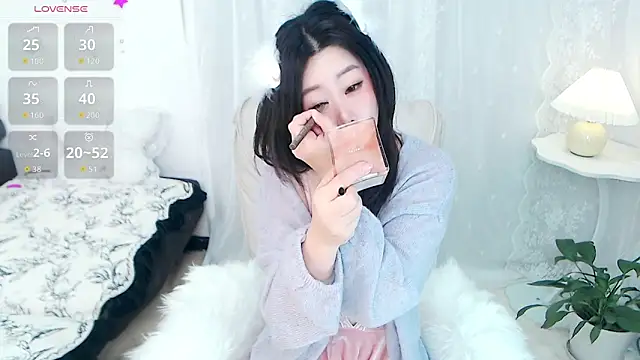 Snapshot of ninibaby-66 chatting on December 2025 10:02:01 PM ninibaby-66 online show from December 2025 10:02:01 PM