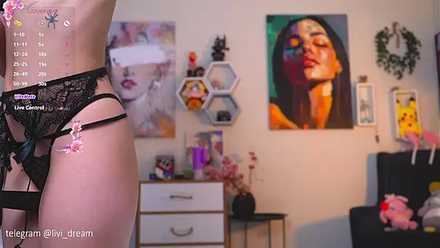 VernitaFiscalini online show from February 2026 04:13:01 AM