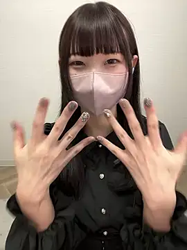 Reina cute 00  online show from January 2026 04:27:01 AM