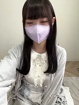 Reina cute 00  online show from February 2026 06:27:01 AM