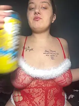 Kayliee420 online show from November 2025 12:42:02 AM