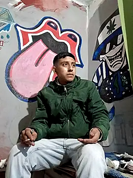 Pedropuente200 online show from January 2026 04:52:01 AM