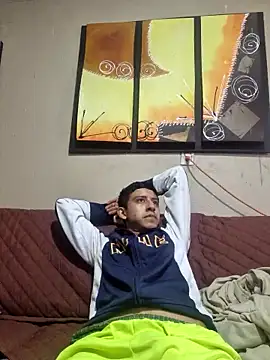 Pedropuente200 online show from February 2026 08:16:01 PM