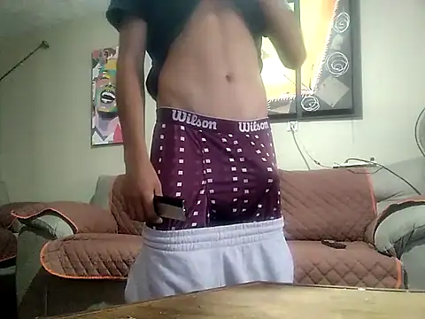 Pedropuente200 online show from November 2025 08:46:01 PM