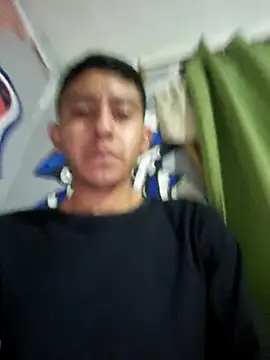 Pedropuente200 online show from January 2026 08:07:02 AM