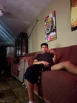 Pedropuente200 online show from March 2026 08:05:01 PM