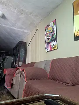 Pedropuente200 online show from February 2026 09:10:02 PM