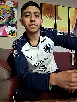 Pedropuente200 online show from January 2026 07:39:01 PM