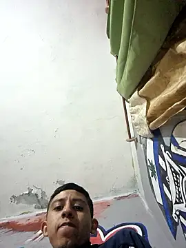 Pedropuente200 online show from January 2026 04:27:01 AM