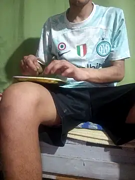 Pedropuente200 online show from February 2026 06:57:01 AM